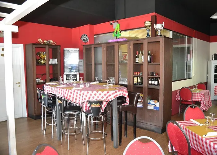 B&B Ai Prati