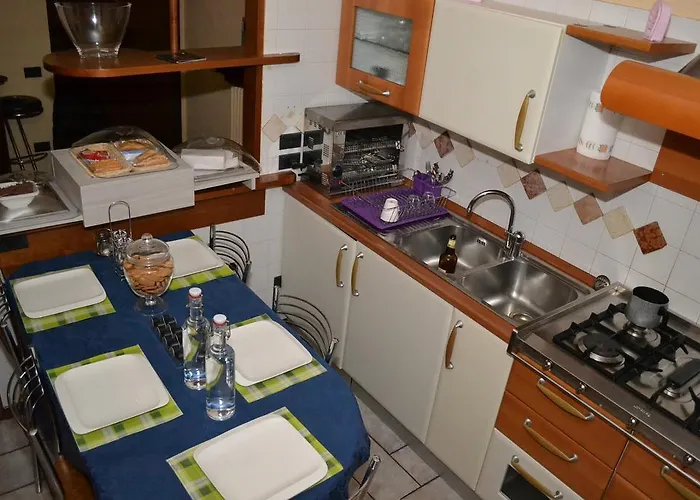B&B Ai Prati
