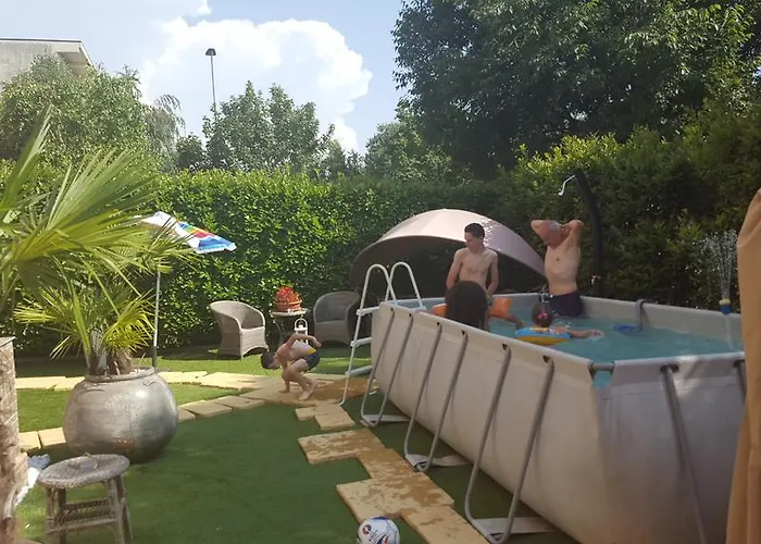 B&B Ai Prati
