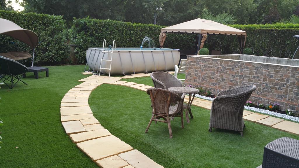 Bed & Breakfast Ai Prati Bergamo