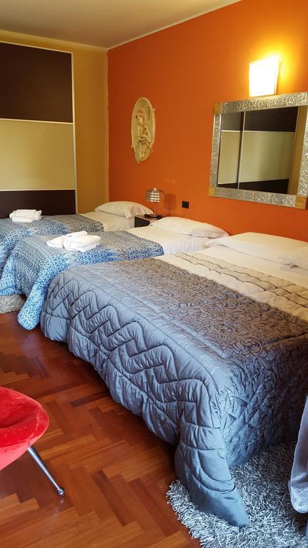 Ai Prati Bed & Breakfast 2*