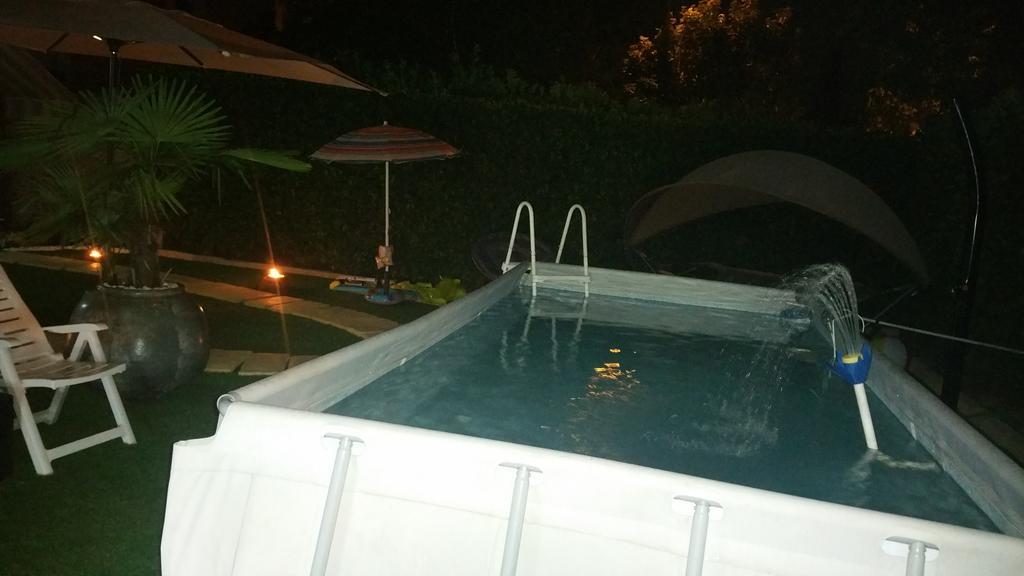 Ai Prati Bed & Breakfast 2*