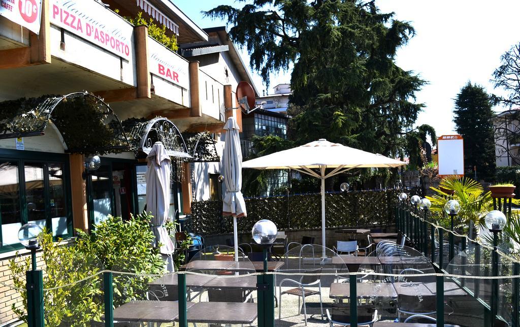 Ai Prati 2* Bergamo