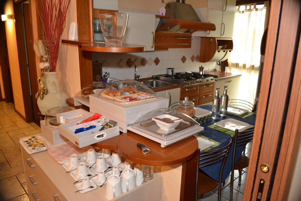 Ai Prati Bed & Breakfast