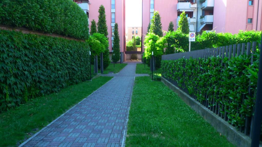 Ai Prati 2* Bergamo
