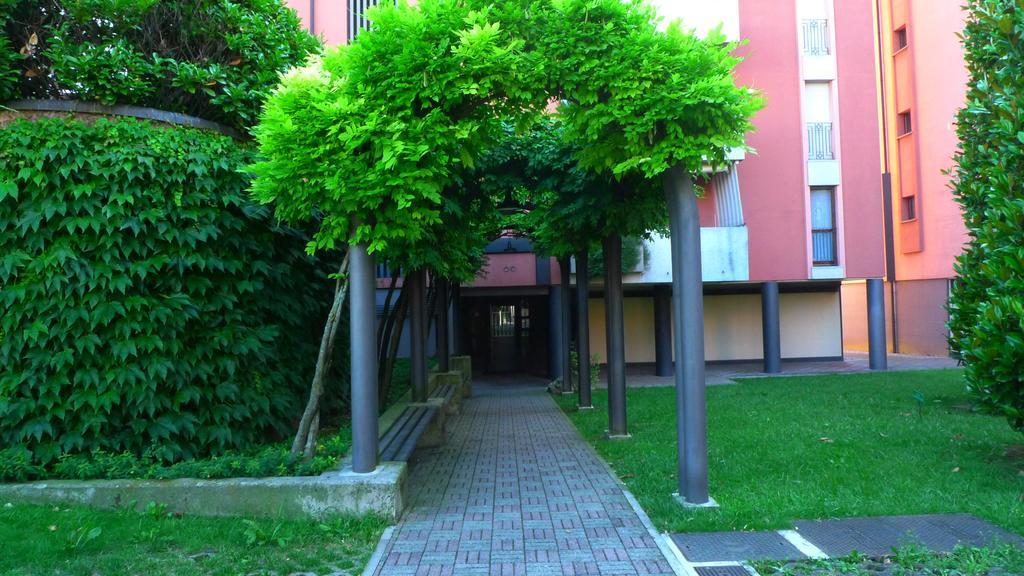Bed & Breakfast Ai Prati Bergamo