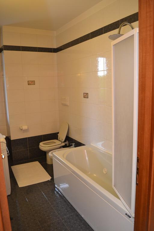 Ai Prati Bed & Breakfast Bergamo
