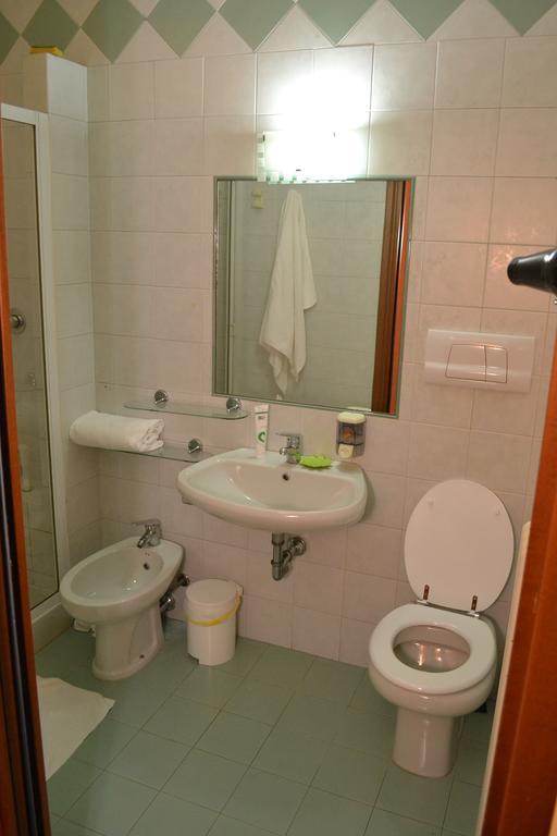 Ai Prati Bed & Breakfast Bergamo