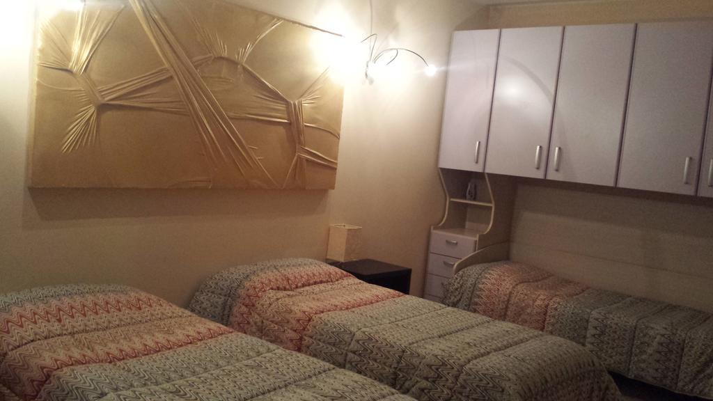 Bed & Breakfast Ai Prati