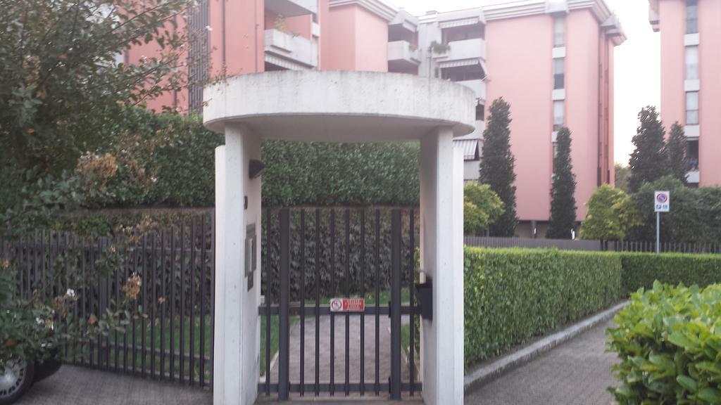 Bed & Breakfast Ai Prati Bergamo