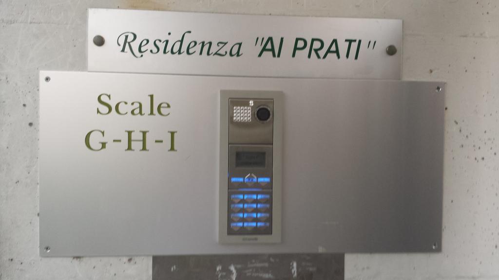 Ai Prati Bergamo