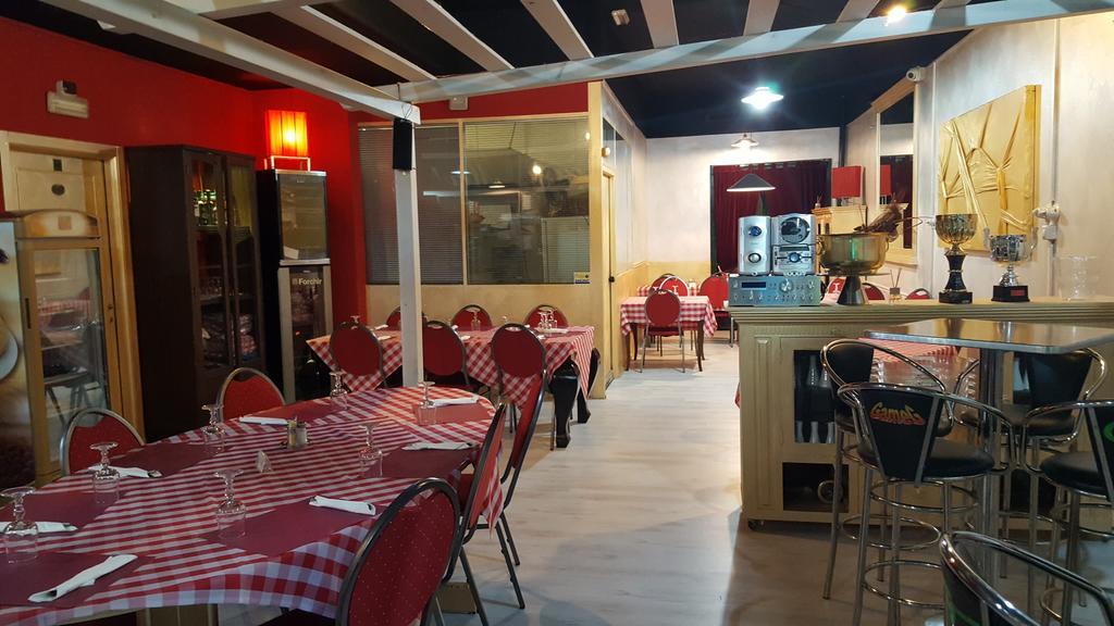 Bed & Breakfast Ai Prati