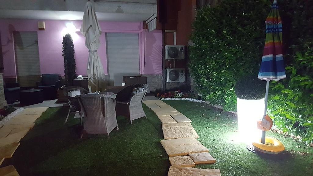 Bed & Breakfast Ai Prati Bergamo