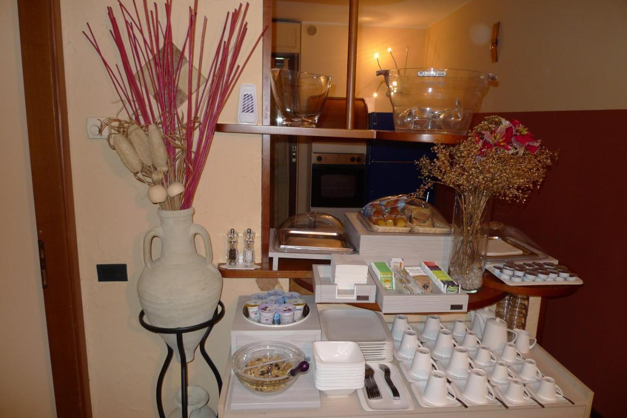 Bed & Breakfast Ai Prati Bergamo